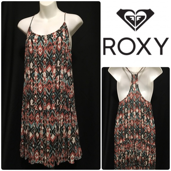 roxy sundress